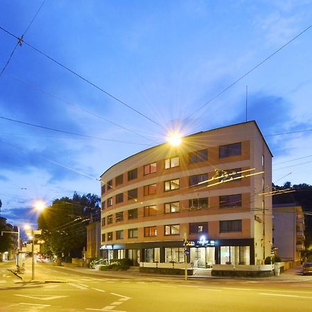 Am Neutor Hotel Salzburg Zentrum Dış mekan fotoğraf