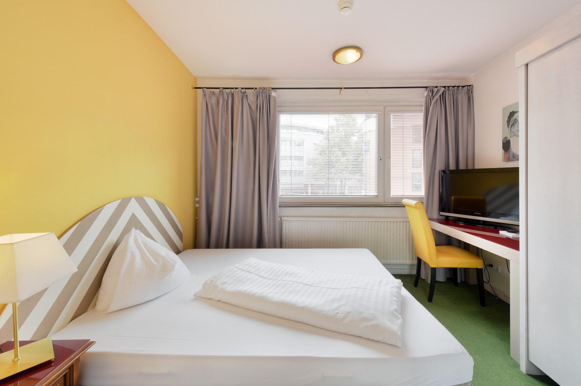 Am Neutor Hotel Salzburg Zentrum Dış mekan fotoğraf