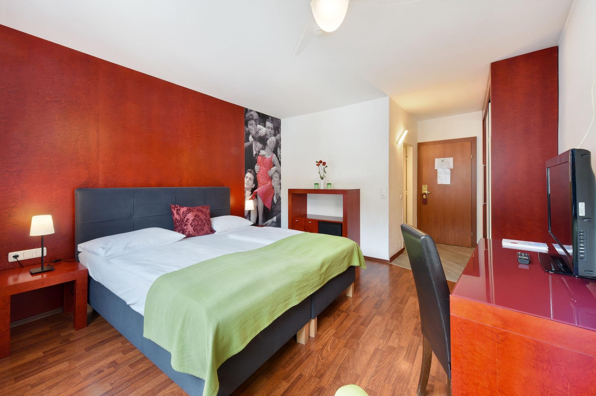 Am Neutor Hotel Salzburg Zentrum Dış mekan fotoğraf