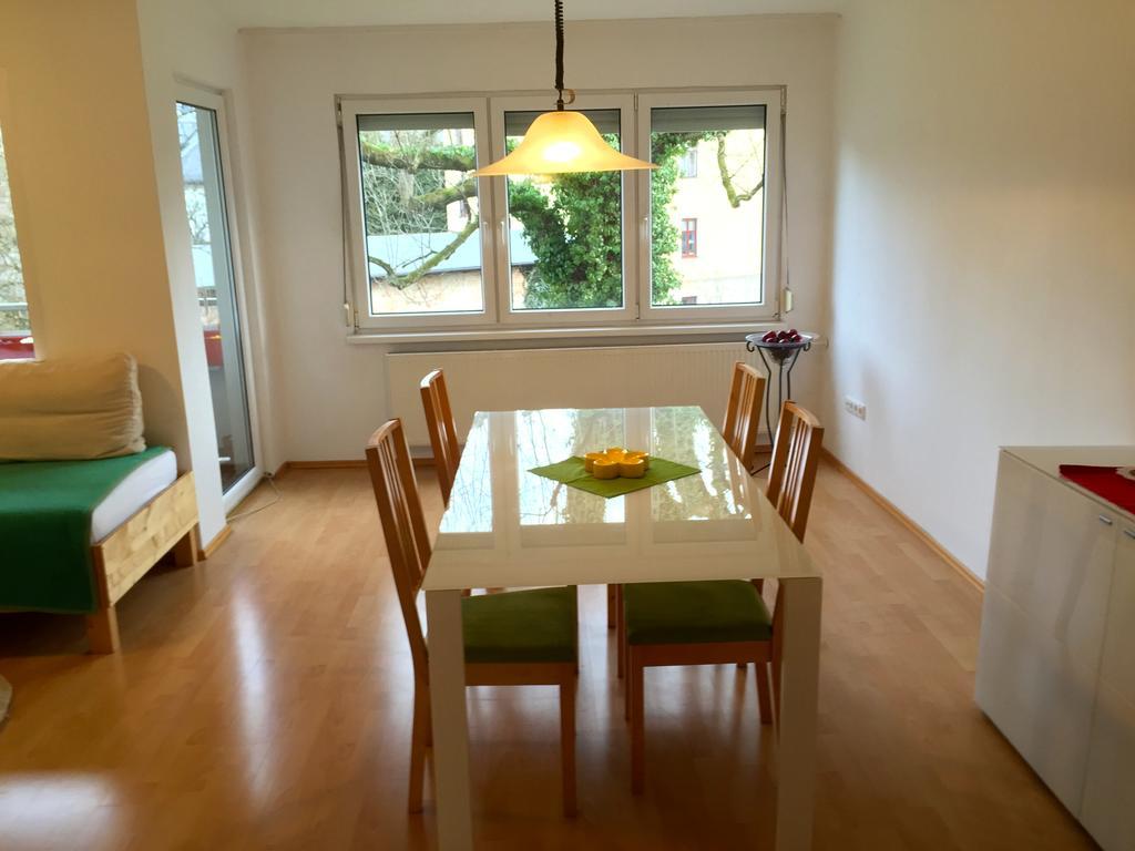 Am Neutor Hotel Salzburg Zentrum Dış mekan fotoğraf