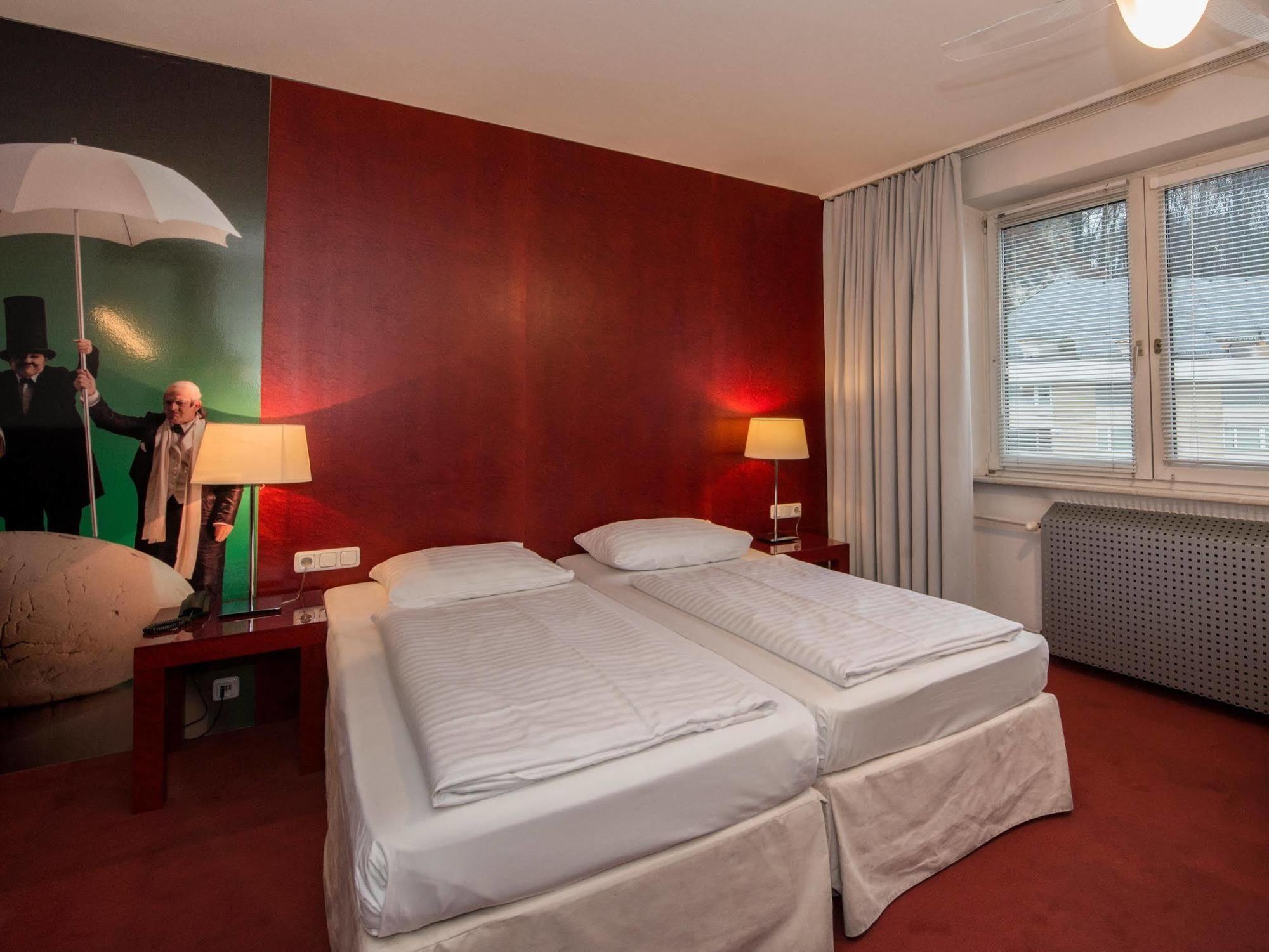 Am Neutor Hotel Salzburg Zentrum Dış mekan fotoğraf