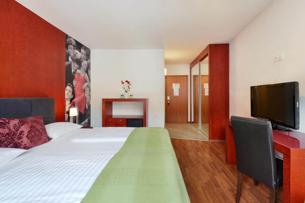 Am Neutor Hotel Salzburg Zentrum Dış mekan fotoğraf